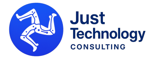 JustIM-logo Logo