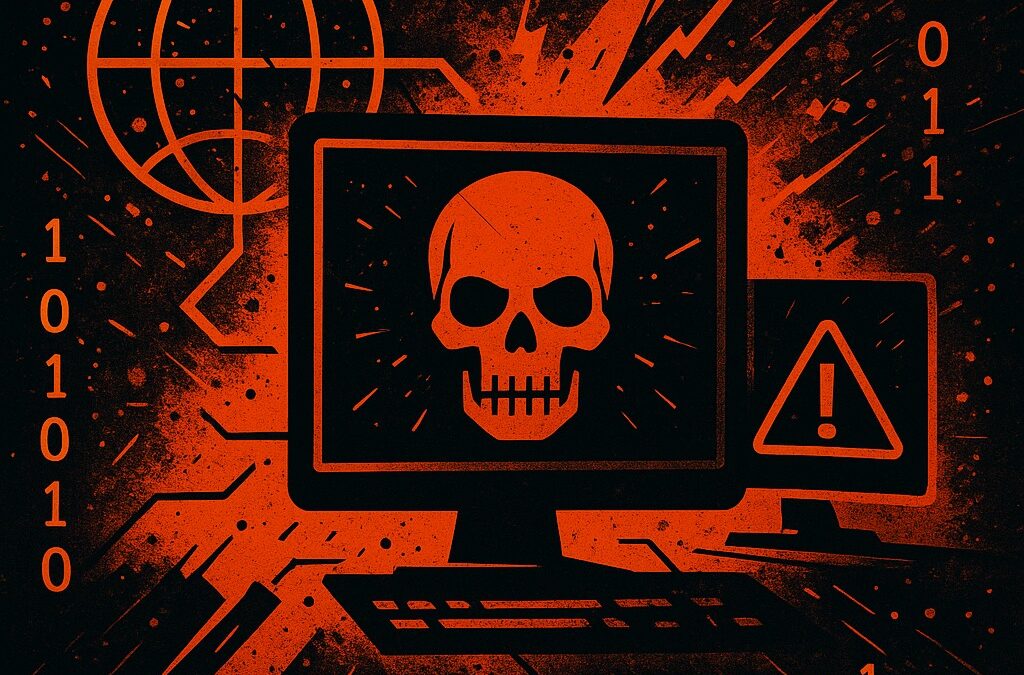 How Much a Ransomware Incident Can Cost Your Business
