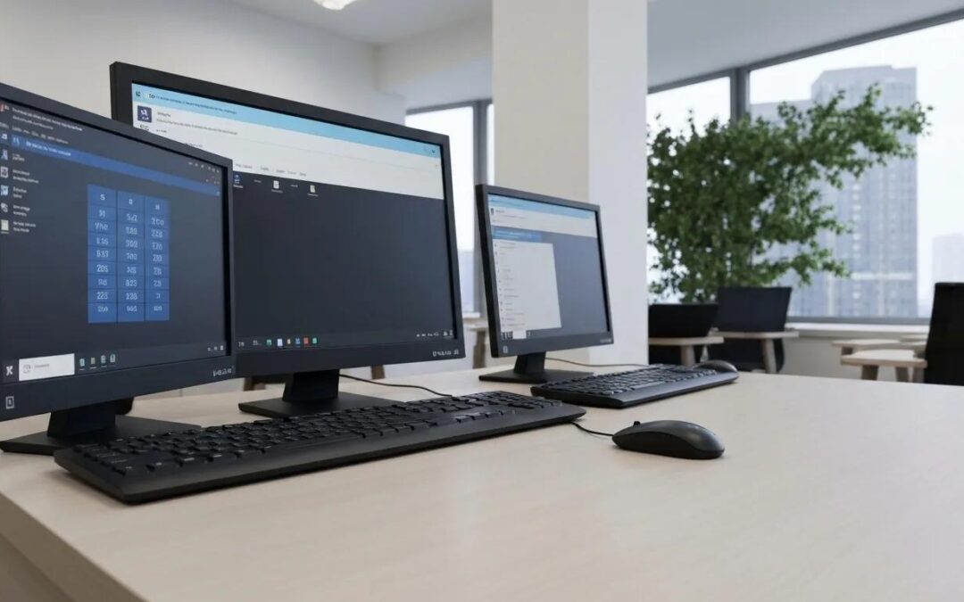 Disaster Strikes — Will Your IT Provider Have Your Back?