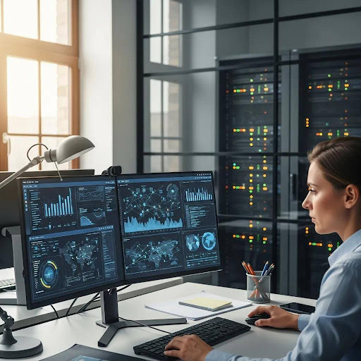 Why cyber security compliance matters in the Isle of Man – key laws, risks and practical steps