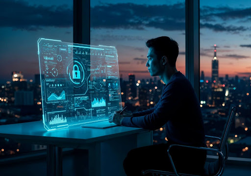 Boost Your Business Security with Smart Cyber Compliance Solutions in Isle of Man