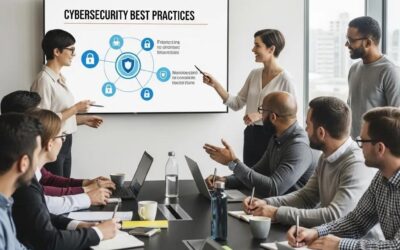 Cyber Security Essentials: How to Keep Your Data Safe with Effective Protection Strategies