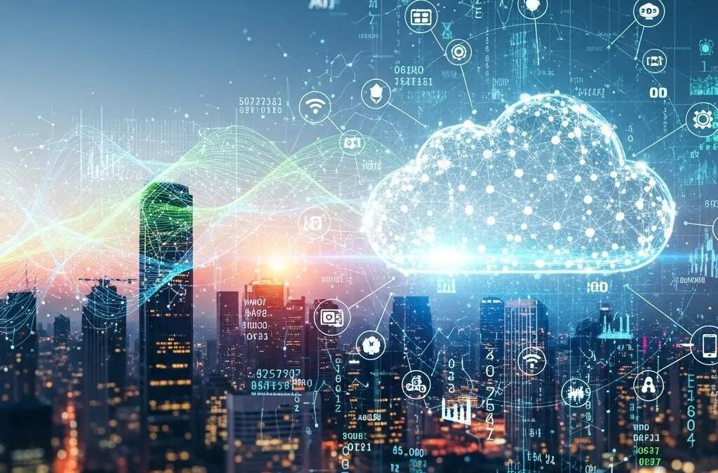 Save Time & Money with Powerful Business Process Automation Services: Optimize Your Business Efficiency