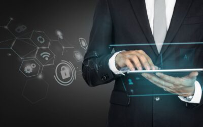 How IT Solutions Drive Business Growth and Efficiency