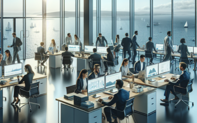 Why Isle of Man Businesses Need a Dedicated IT Partner