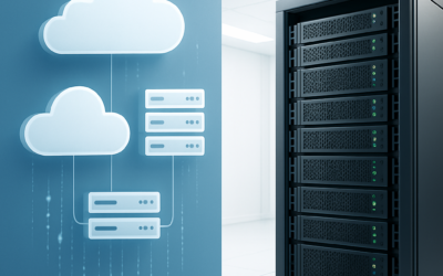 Cloud vs On-Premise in 2026: An Honest Cost Comparison for UK SMEs