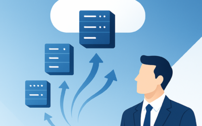 Why Isle of Man Businesses Are Moving to the Cloud in 2026