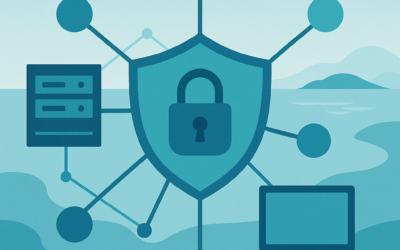 Network Security for Isle of Man Businesses: The Essential Guide